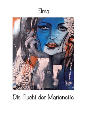 cover image of Die Flucht der Marionette